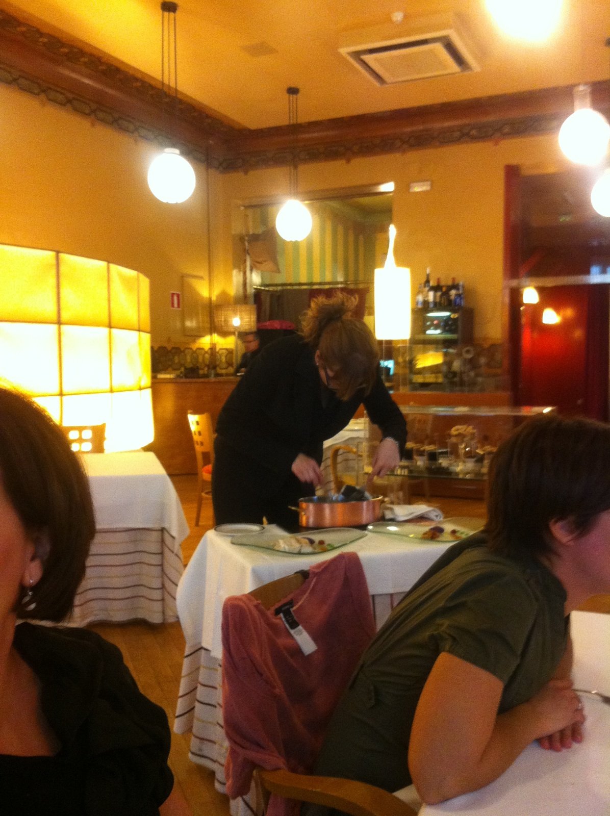 16 Restaurantes Sin Gluten en Huesca